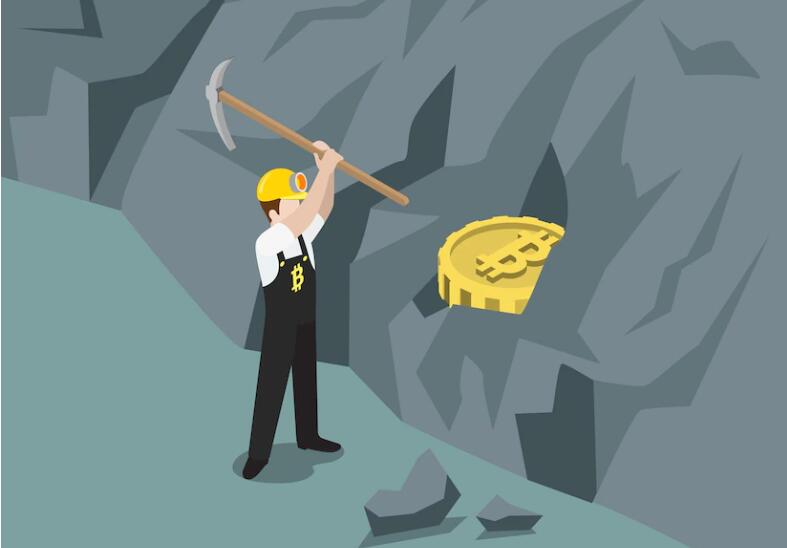 比特币挖矿是如何赚钱的？比特币挖矿赚钱的方式有哪些？